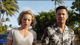 Magnum P.I. -Season 04 Episode 04